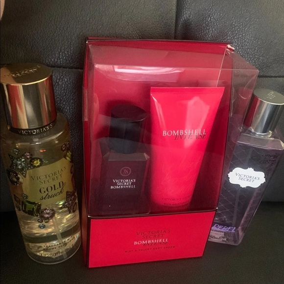 Victoria Gift Bundle - Picture 1 of 1